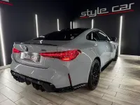 Usado BMW M4 Competition Edition 530 CV (389 kW) 2024 Gris / plata Coupe