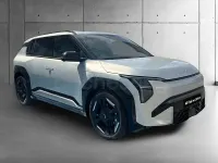 Usado Kia EV3 GT-Line 150 kW (204 CV) 2025 Eléctrico SUV