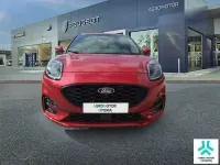 Usado Ford Puma ST-Line 125 CV (91 kW) 2025 Rojo SUV