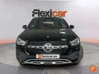 Usado Mercedes GLA180 136 CV (100 kW) 2022 Negro SUV