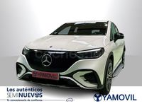 Usado Mercedes EQE350 Edition 214 kW (292 CV) 2024 Eléctrico SUV
