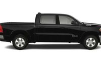 Usado RAM 1500 420 CV (308 kW) 2024 Negro Pickup/Camioneta