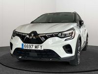 Usado Mitsubishi ASX 140 CV (102 kW) 2023 Blanco SUV