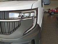 Begagnad Renault Master 130 HK (95 kW) 2025 Vit Minibuss
