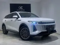 Nuevo Omoda 9 537 CV (394 kW) 2026 Blanco SUV