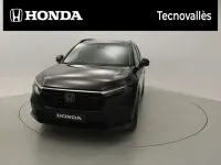 Usado Honda CR-V Elegance 184 CV (135 kW) 2025 Negro SUV