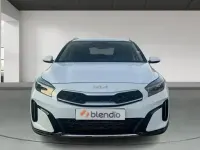 Usado Kia XCeed 140 CV (102 kW) 2025 Blanco SUV