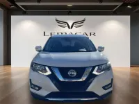 Usado Nissan X-Trail Acenta 159 CV (116 kW) 2019 Blanco SUV