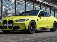 Usado BMW M4 Competition Edition 510 CV (375 kW) 2022 Coupe