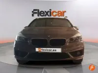 Usado BMW 218 150 CV (110 kW) 2016 Gris