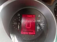 Usado Seat Altea XL Stylance 105 CV (77 kW) 2007 Blanco Monovolumen