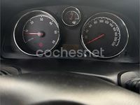 Usado Opel Antara Cosmo 163 CV (119 kW) 2012 Negro SUV