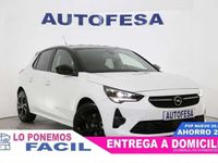 usado Opel Corsa 1.2 T XHT SS GSLINE AUTO 130cv 5P IVA DEDUCIBL