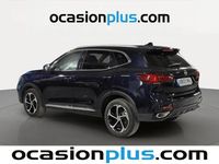 Usado MG HS Luxury 258 CV (189 kW) 2024 Negro SUV