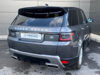 usado Land Rover Range Rover Sport SE