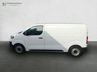 Usado Peugeot Expert Premium 95 CV (69 kW) 2019 Blanco Van