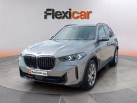 Occasion BMW X5 286 ch (210 kW) 2023 Gris SUV