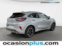 usado Ford Puma 1.0 EcoBoost 155cv ST-Line X MHEV