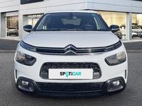 Usado Citroën C4 Cactus Origins 102 CV (75 kW) 2020 Blanco Utilitario