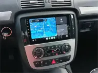 Usado Mercedes R350 265 CV (194 kW) 2013 Negro Familiar