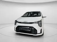 Usado Kia Picanto 68 CV (50 kW) 2025 Blanco Utilitario