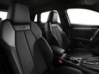 Usado Audi A3 Sportback e-tron S-Line 204 CV (150 kW) 2025 Gris Utilitario