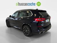 Usado BMW X5 265 CV (194 kW) 2019 Azul SUV