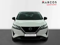 Usado Nissan Qashqai N-Connecta 158 CV (116 kW) 2023 SUV