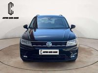 Usado VW Tiguan Advance 150 HP (110 kW) 2018 Preto SUV