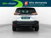 Usado Opel Crossland GS Line 130 CV (95 kW) 2022 Blanco SUV