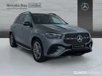 Usado Mercedes GLE350 AMG line 197 CV (144 kW) 2025 SUV