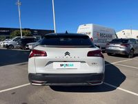 Usado Citroën C5 X 225 CV (165 kW) 2024 Blanco Familiar