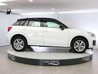 Usado Audi Q2 Advanced 116 CV (85 kW) 2020 Blanco SUV
