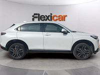 Usado Honda HR-V Advance 131 CV (96 kW) 2023 Blanco SUV