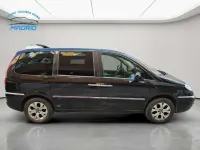 Usado Citroën C8 Exclusive 163 CV (119 kW) 2011 Negro Monovolumen