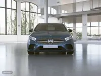 Usado Mercedes A250 217 CV (159 kW) 2021 Azul Berlina