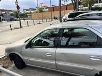 Usado Citroën Xsara 90 CV (66 kW) 1999 Gris / plata Berlina