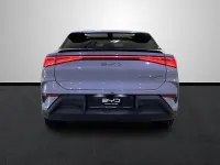 Usado BYD Sealion 7 Design 389 kW (530 CV) 2026 Gris claro SUV