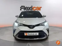 Usado Toyota C-HR Advance 184 CV (135 kW) 2023 Blanco SUV