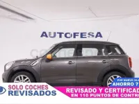 Usado Mini Cooper D Countryman 112 CV (82 kW) 2013 Gris / plata SUV