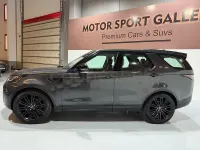 Usado Land Rover Discovery Sport HSE 240 CV (176 kW) 2018 Gris / plata SUV