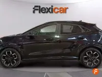 Usado Ford Puma ST-Line 125 CV (91 kW) 2023 Negro SUV