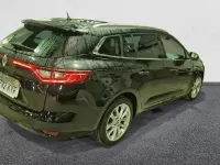 Usado Renault Mégane Zen 140 CV (102 kW) 2019 Berlina