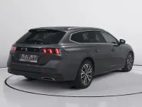 Usado Peugeot 508 Allure 130 CV (95 kW) 2021