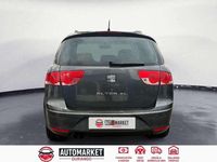 Usado Seat Altea Sport 160 CV (117 kW) 2008 Gris Monovolumen