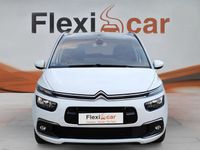 usado Citroën Grand C4 Picasso BlueHDi 88KW (120CV) Feel Diésel en Flexicar Badajoz