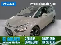 Usado Citroën C4 Shine 130 CV (95 kW) 2020 Otro