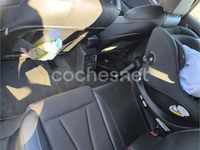 Usado Audi A3 S-Line 116 CV (85 kW) 2020 Negro Berlina