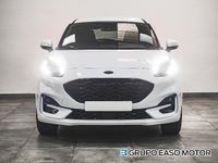 Usado Ford Puma ST-Line X 125 CV (91 kW) 2021 Blanco SUV