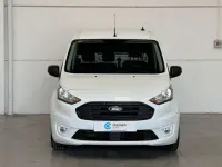 Usado Ford Transit Trend 101 CV (74 kW) 2022 Blanco Van